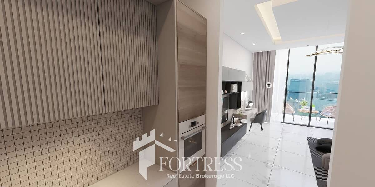 SMART HOME | HIGH FLOOR | MODERN LAYOUT - Image 9