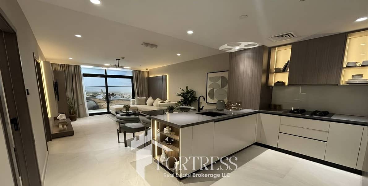 SMART HOME | HIGH FLOOR | MODERN LAYOUT - Image 11