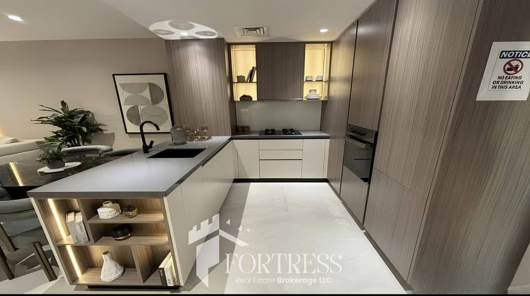 SMART HOME | HIGH FLOOR | MODERN LAYOUT - Image 12