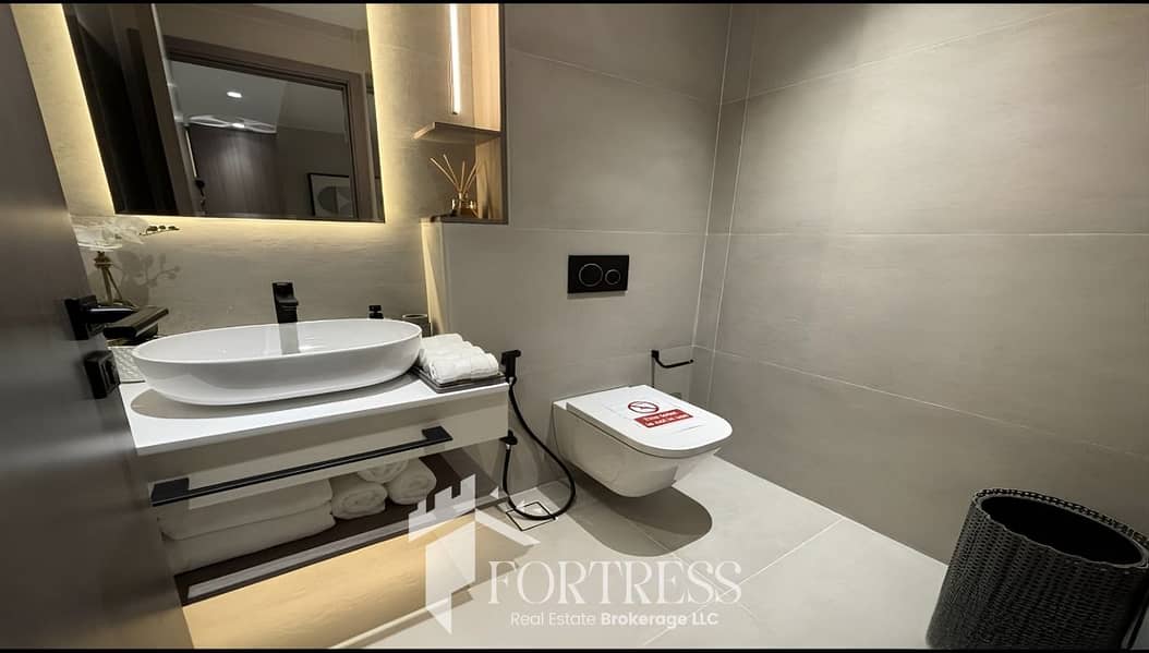 SMART HOME | HIGH FLOOR | MODERN LAYOUT - Image 13