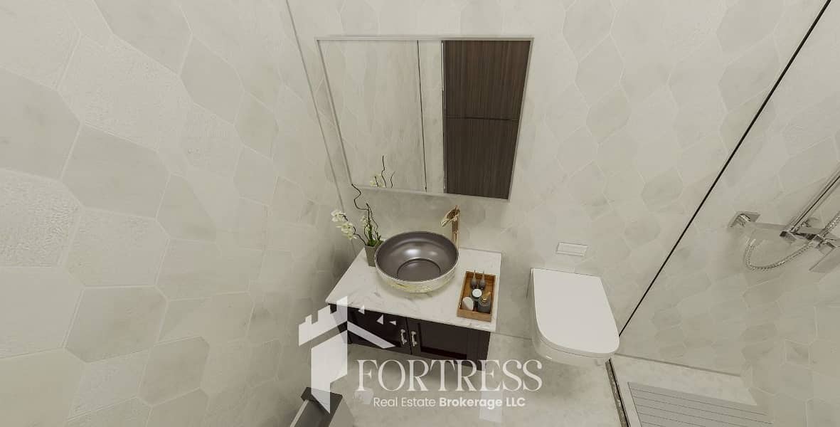 SMART HOME | HIGH FLOOR | MODERN LAYOUT - Image 14