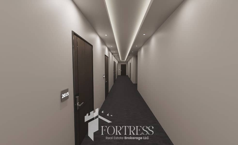 SMART HOME | HIGH FLOOR | MODERN LAYOUT - Image 15