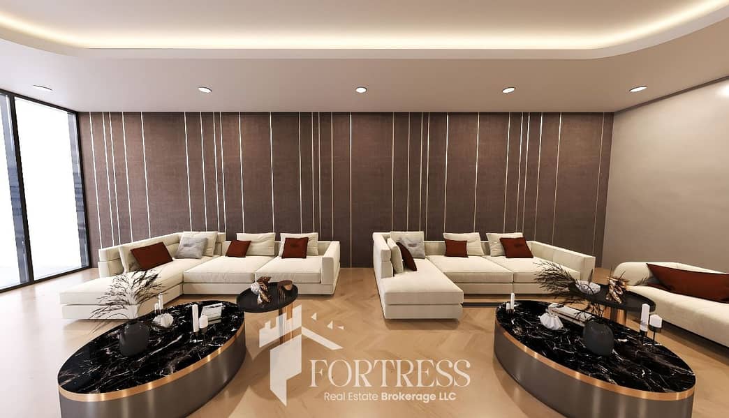 SMART HOME | HIGH FLOOR | MODERN LAYOUT - Image 17