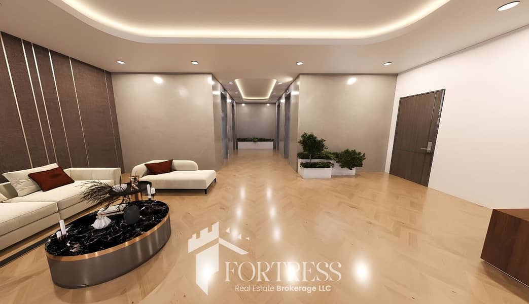 SMART HOME | HIGH FLOOR | MODERN LAYOUT - Image 18