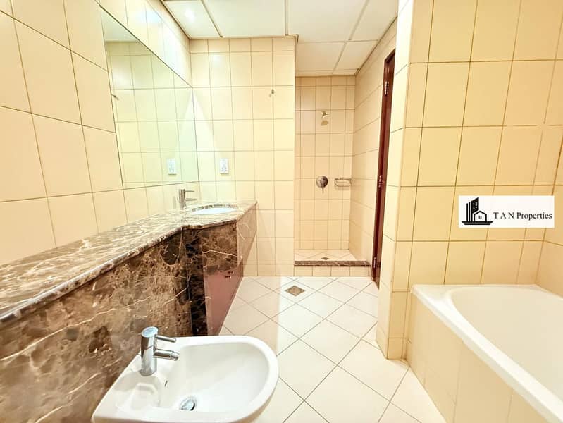 Chiller Free | Spacious 2BR with Kitchen Appliances | All Amenities - Image 20