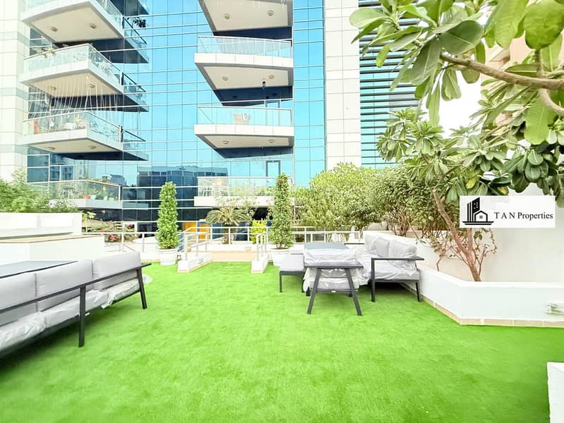 Chiller Free | Spacious 2BR with Kitchen Appliances | All Amenities - Image 22