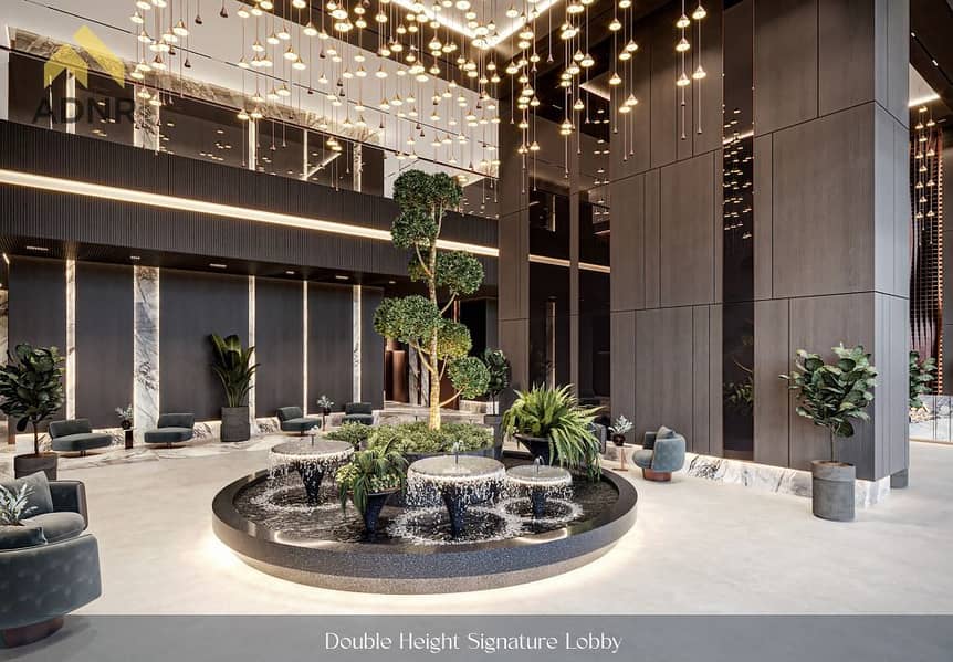 2 bed luxury / pool view / high floor / high quality / fully furnished - Image 16