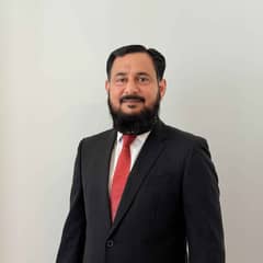 Adil Waqas