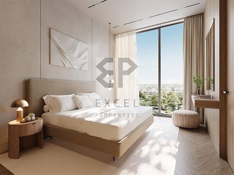 Fully Furnished | Near Metro | Post Handover PP