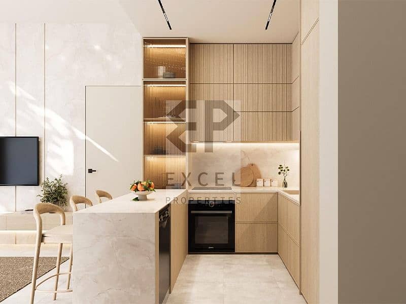 Fully Furnished | Near Metro | Post Handover PP