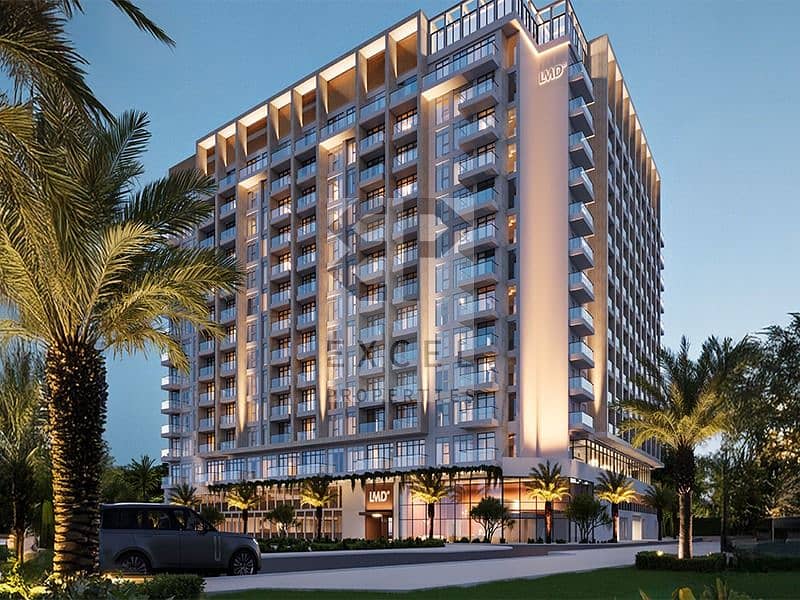 Fully Furnished | Near Metro | Post Handover PP