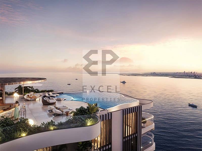 Fully Furnished | Near Metro | Post Handover PP - Image 6