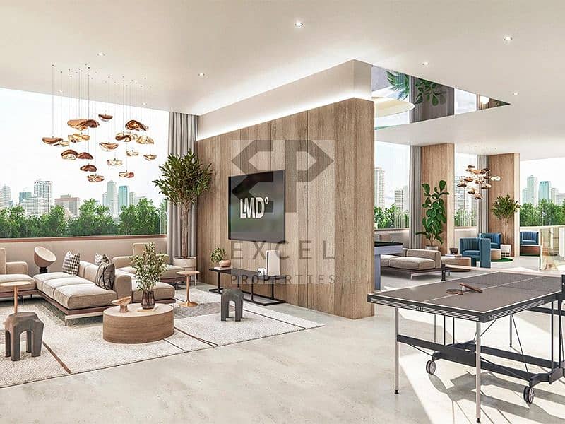 Fully Furnished | Near Metro | Post Handover PP - Image 7