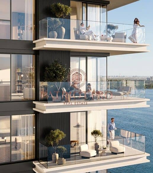 Creek Bay by Emaar | Waterfront Living at Dubai Creek Harbour - Image 6