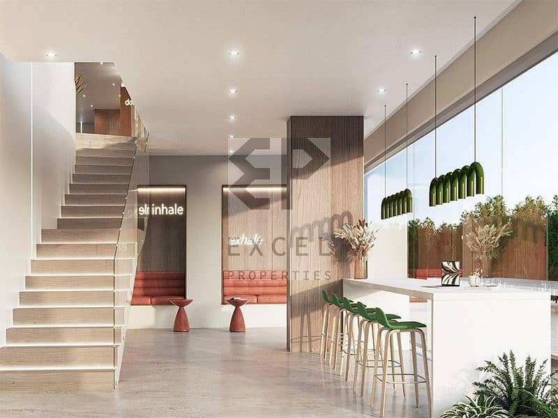 Fully Furnished | Near Metro | Post Handover PP - Image 8