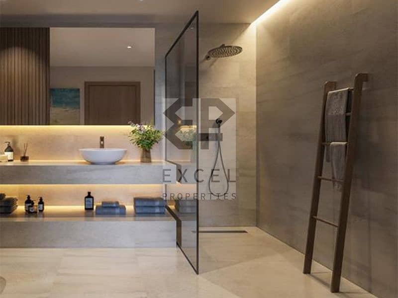 Fully Furnished | Near Metro | Post Handover PP - Image 12