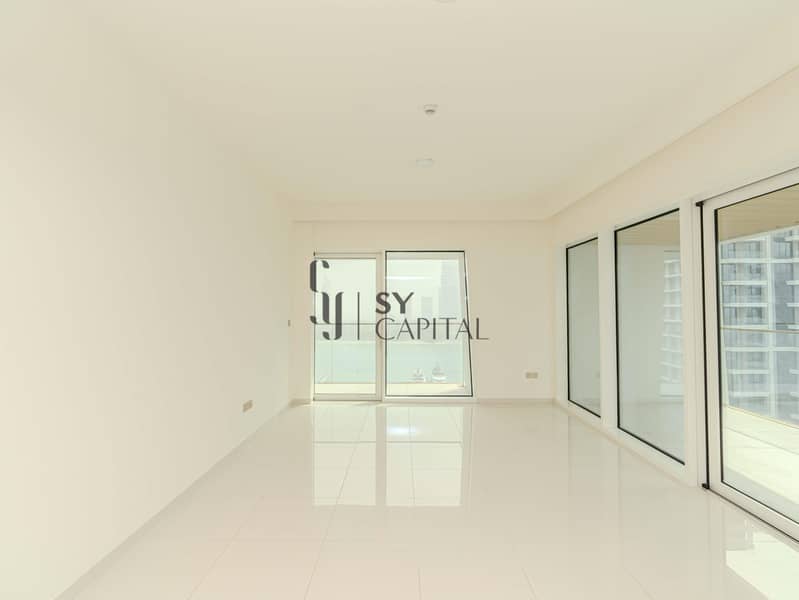 Palm and Marina View | Elie Saab | Unfurnished