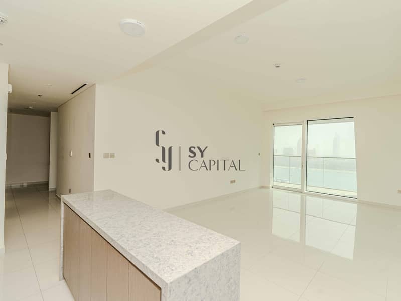 Palm and Marina View | Elie Saab | Unfurnished - Image 7