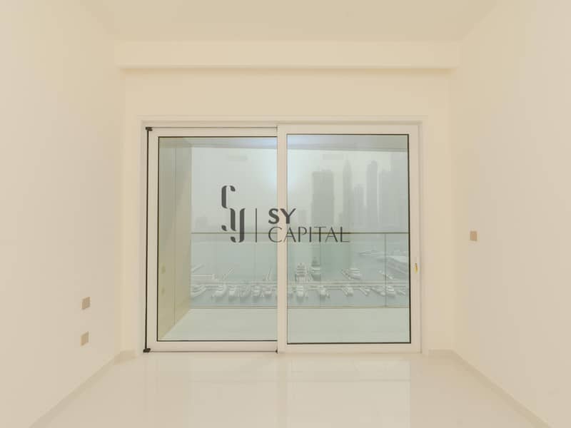 Palm and Marina View | Elie Saab | Unfurnished - Image 8