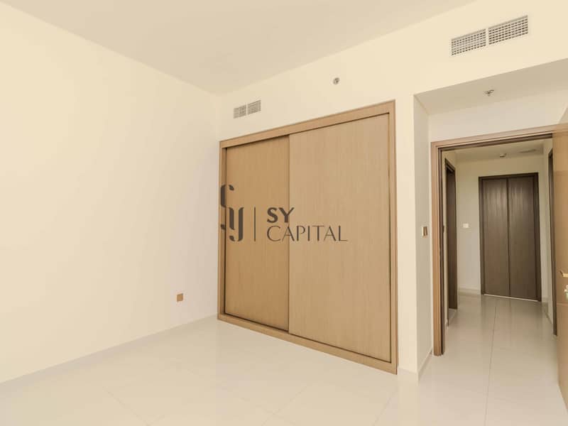 Palm and Marina View | Elie Saab | Unfurnished - Image 9