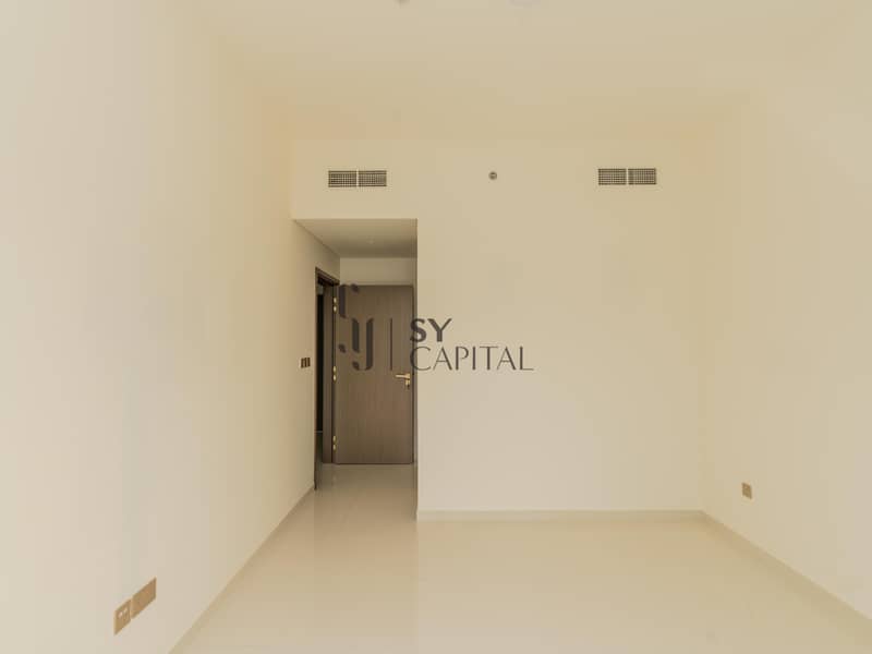 Palm and Marina View | Elie Saab | Unfurnished - Image 10