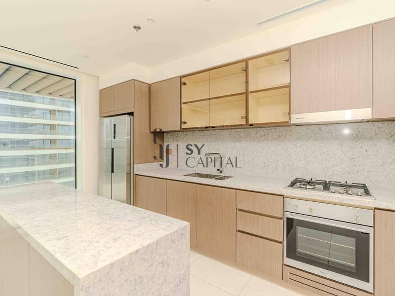 Palm and Marina View | Elie Saab | Unfurnished - Image 12