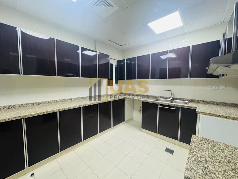 Luxury 2BHk | Ready To Move | Huge Laundry Room - Image 8