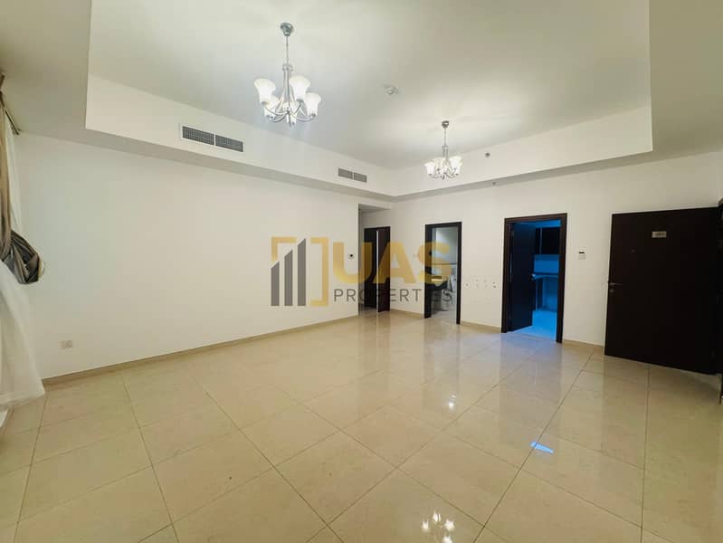 Luxury 2BHk | Ready To Move | Huge Laundry Room - Image 9