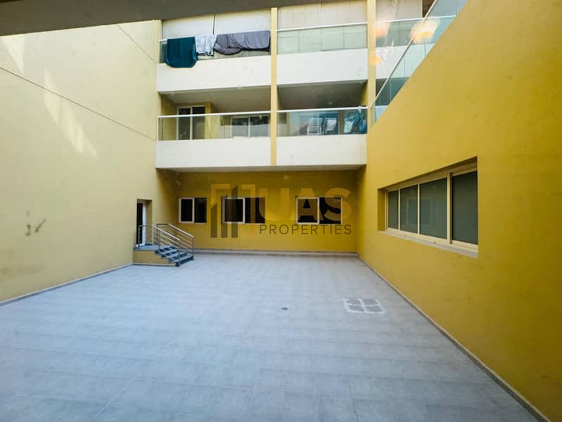 Luxury 2BHk | Ready To Move | Huge Laundry Room - Image 18