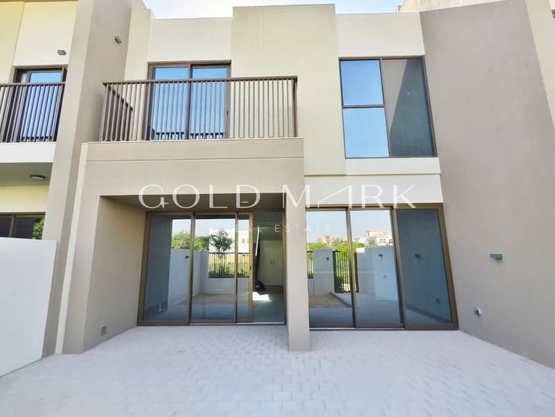 Brand-new | Near the pool | Premium location