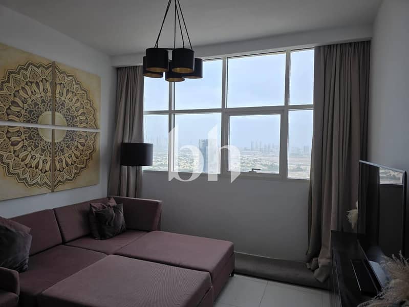 Fully Furnished | Vacant NOW | Spacious Layout