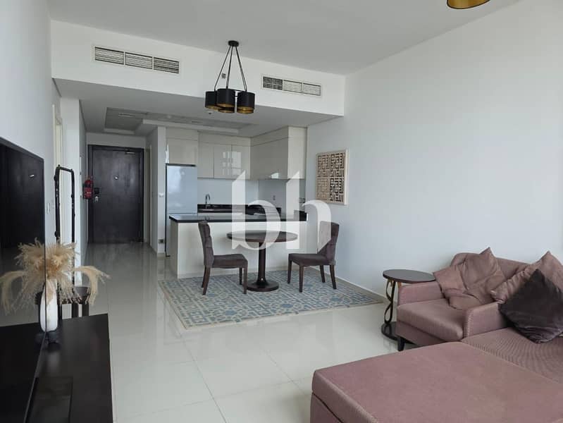 Fully Furnished | Vacant NOW | Spacious Layout
