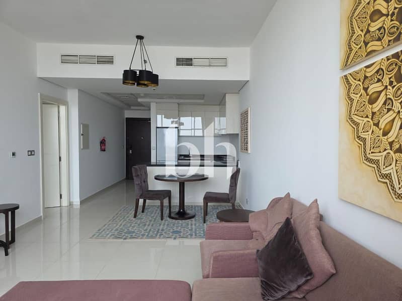 Fully Furnished | Vacant NOW | Spacious Layout