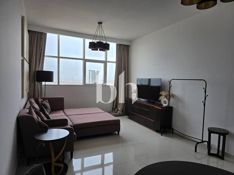 Fully Furnished | Vacant NOW | Spacious Layout - Image 6