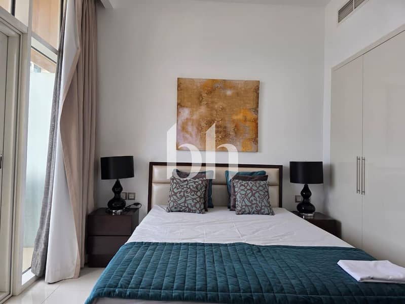 Fully Furnished | Vacant NOW | Spacious Layout - Image 15