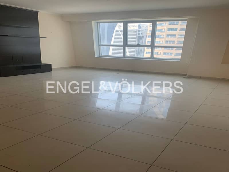 Vacant | Large Layout | Investor Deal