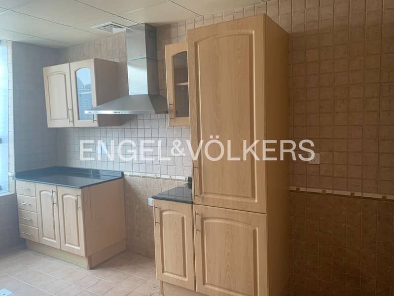 Vacant | Large Layout | Investor Deal