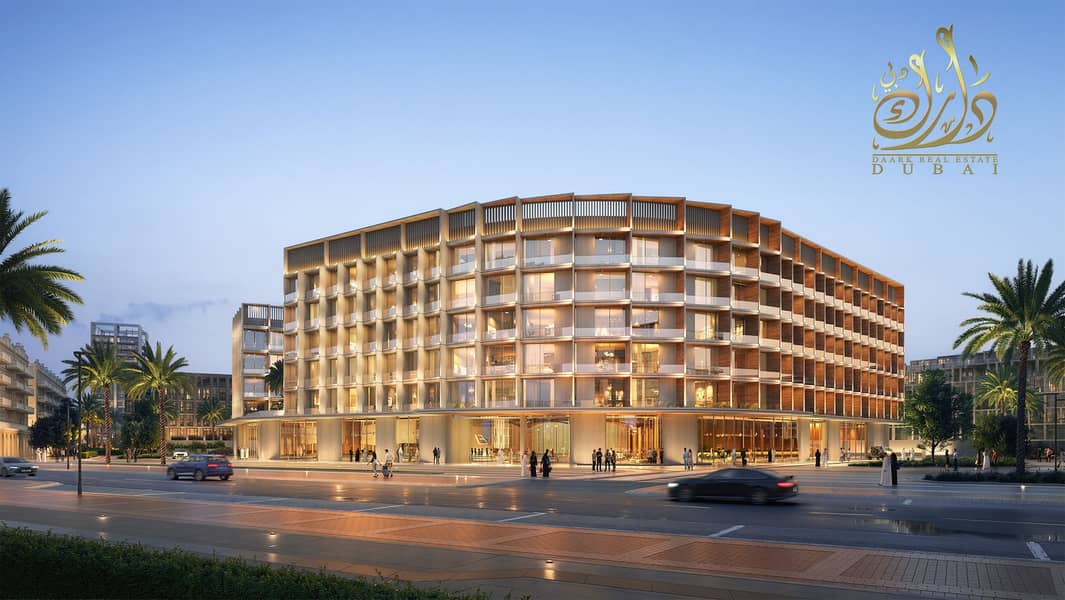 HIGH RETUNS | BINGHATTI OFFERS | TRUSTED DEVELOPER