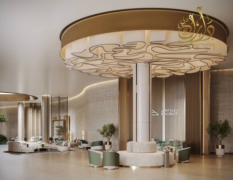 HIGH RETUNS | BINGHATTI OFFERS | TRUSTED DEVELOPER - Image 8