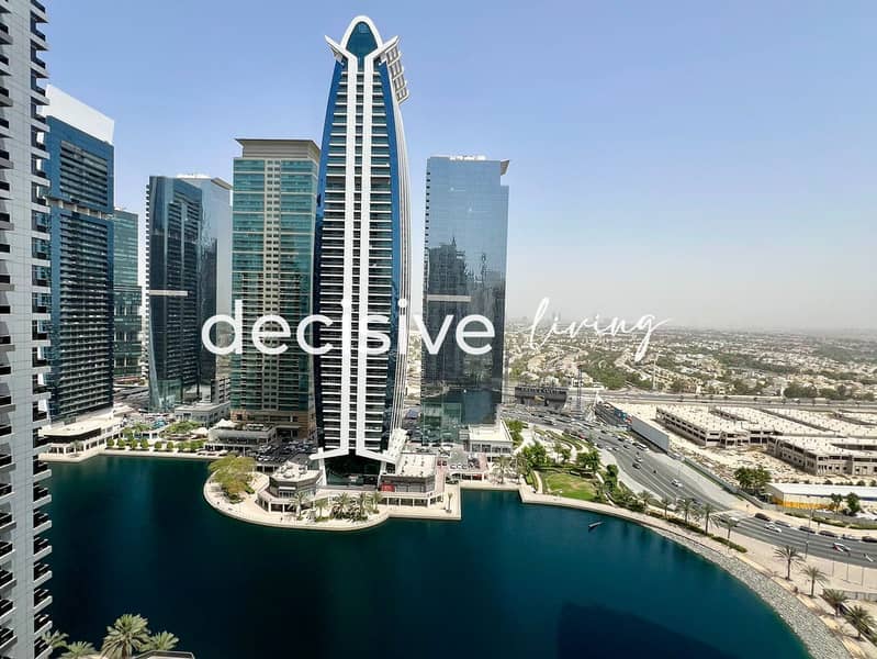 Chiller Free | Amazing View | Vacant