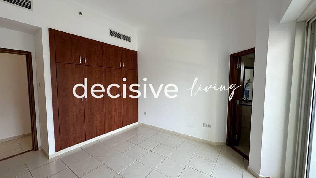 Chiller Free | Unfurnished | 3 Balcony - Image 11