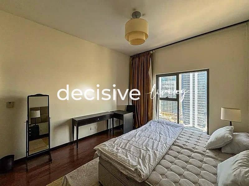 Chiller Free | Amazing View | Vacant - Image 8