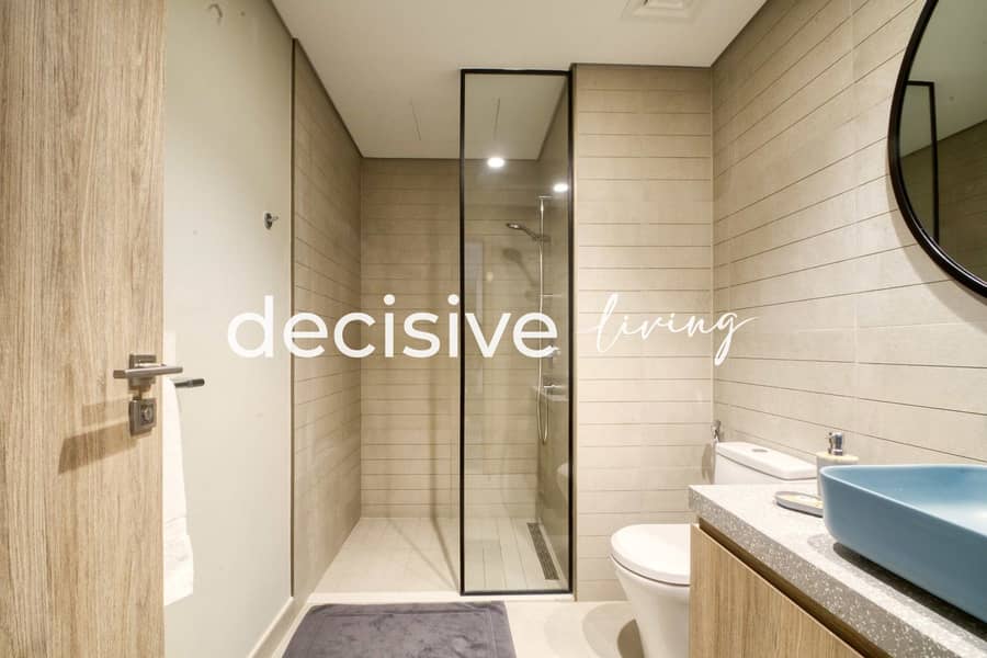 Multiple Cheque | Fully Furnished | Vacant - Image 10