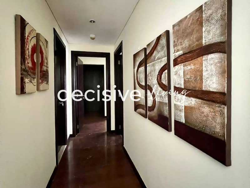 Chiller Free | Amazing View | Vacant - Image 10