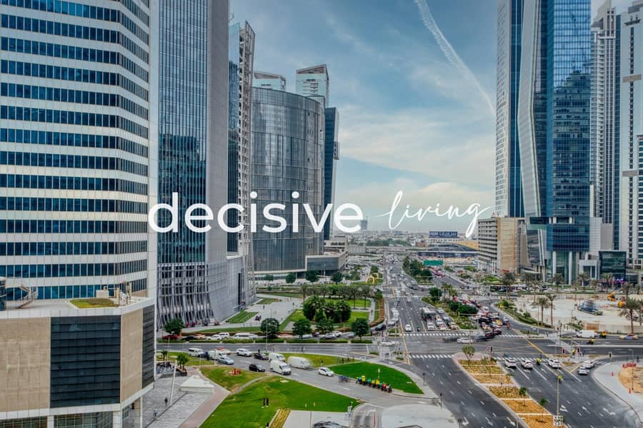 Multiple Cheque | Fully Furnished | Vacant - Image 16