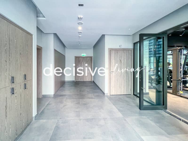 Multiple Cheque | Fully Furnished | Vacant - Image 20