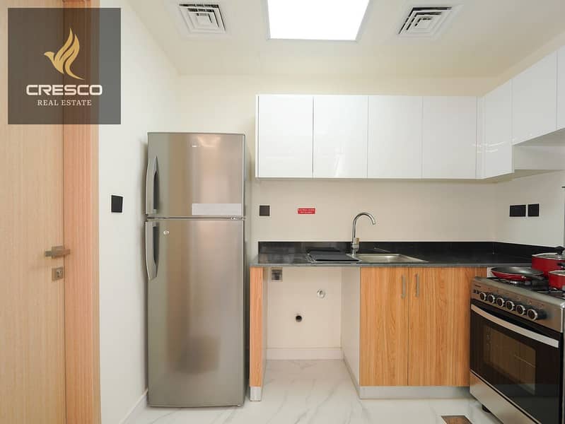 Pristine Unit | Furnished | 1 Month Free - Image 7