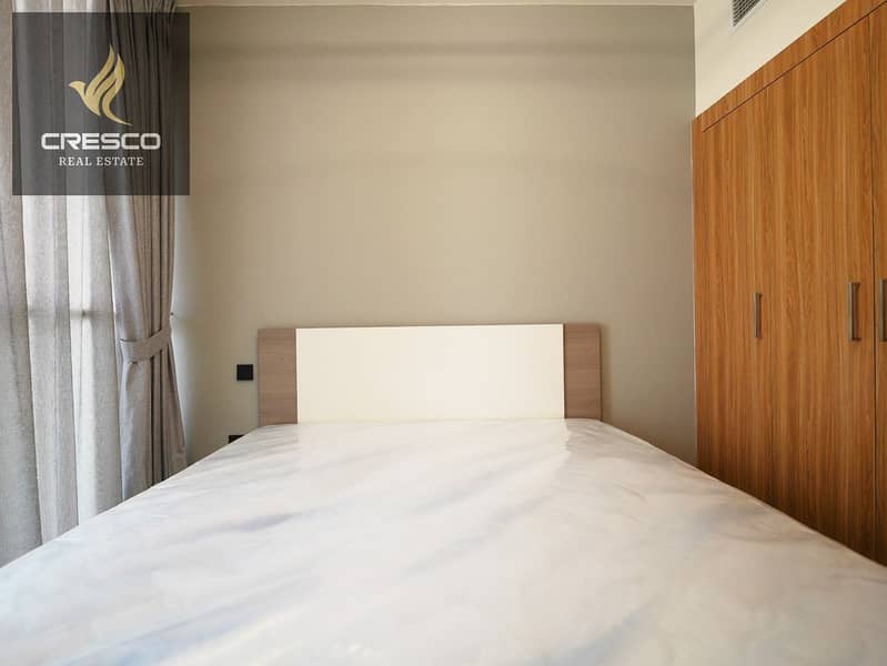 Pristine Unit | Furnished | 1 Month Free - Image 10