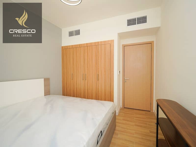 Pristine Unit | Furnished | 1 Month Free - Image 11