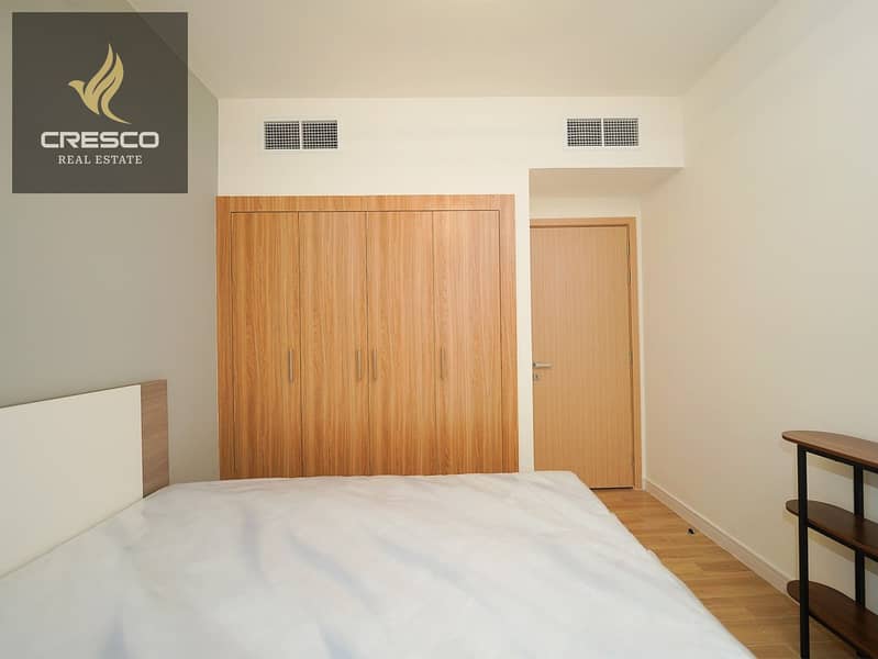 Pristine Unit | Furnished | 1 Month Free - Image 13